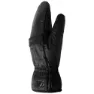 Helly Hansen Lifaloft Overmitten Fausthandschuhe, Black