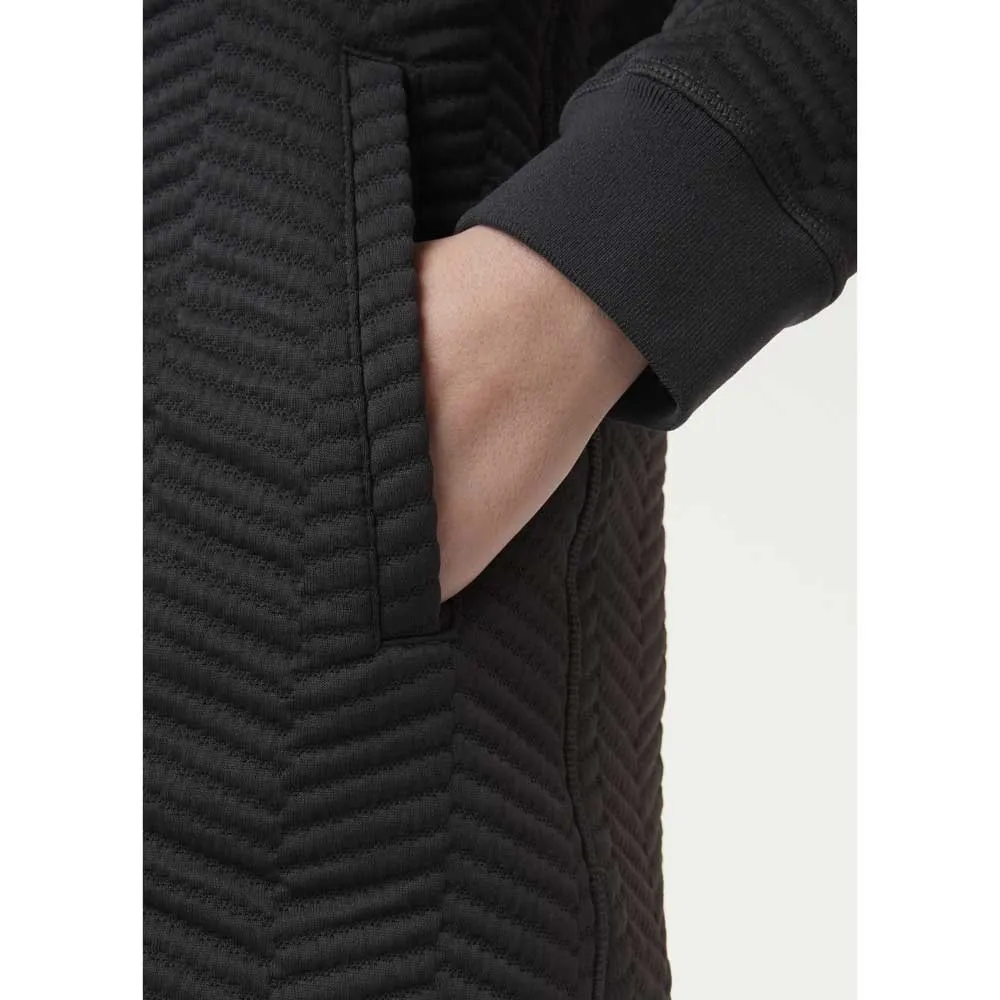 Helly Hansen Lillo Long Sweatshirt, Ebony Helly Hansen Lillo Long Sweatshirt, Ebony