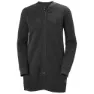 Helly Hansen Lillo Long Sweatshirt, Ebony