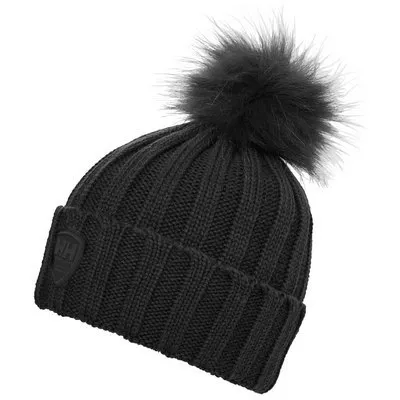Helly Hansen Limelight Mütze, Black Helly Hansen Limelight Mütze, Black