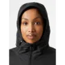 Helly Hansen Lisburn Plus Jacke, Black