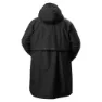 Helly Hansen Lisburn Plus Jacke, Black