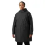 Helly Hansen Lisburn Plus Jacke, Black