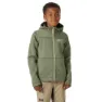 Lav green