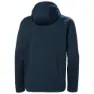 Helly Hansen Loen Midlayer Kapuzenfleece, Navy, 16Y
