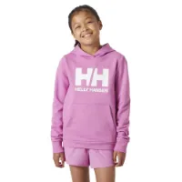 Helly Hansen Logo 2.0 Jr Kapuzenpullover Helly Hansen Logo 2.0 Jr Kapuzenpullover
