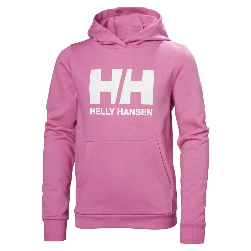 Helly Hansen Logo 2.0 Jr Kapuzenpullover Helly Hansen Logo 2.0 Jr Kapuzenpullover