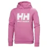 Helly Hansen Logo 2.0 Jr Kapuzenpullover