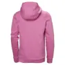 Helly Hansen Logo 2.0 Jr Kapuzenpullover