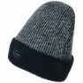 Helly Hansen Logo Cuff Mütze, Navy