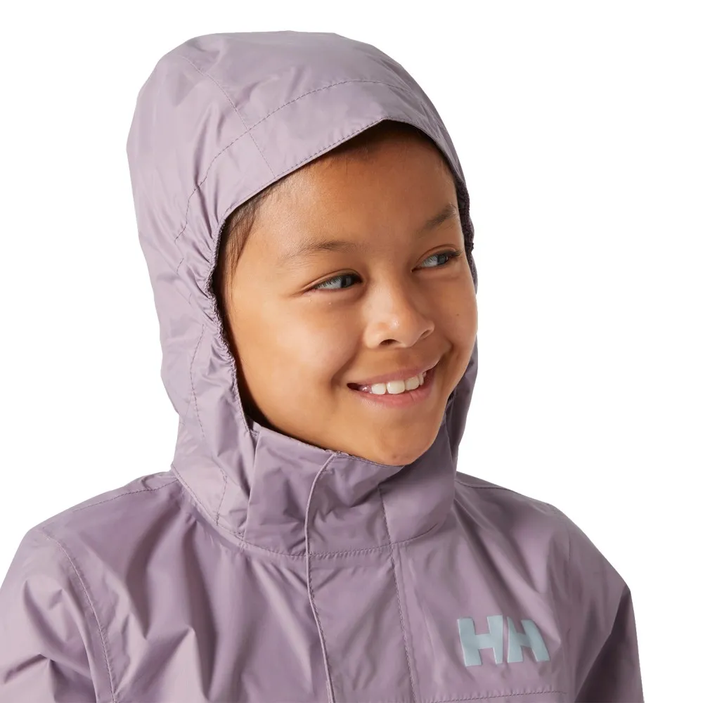 Helly Hansen Loke 2.0 Jr Jacke Helly Hansen Loke 2.0 Jr Jacke