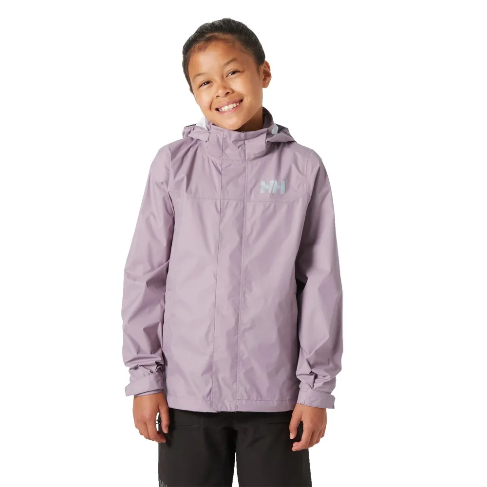 Helly Hansen Loke 2.0 Jr Jacke Helly Hansen Loke 2.0 Jr Jacke