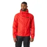 Alert red 2