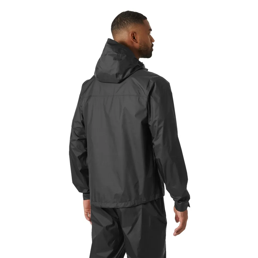 Helly Hansen Loke 2.0 Regenmantel Helly Hansen Loke 2.0 Regenmantel