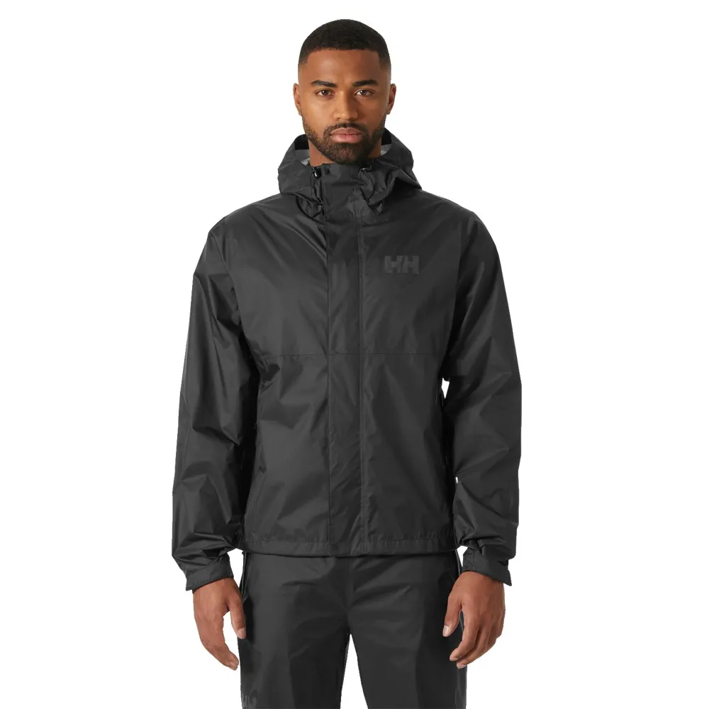 Helly Hansen Loke 2.0 Regenmantel Helly Hansen Loke 2.0 Regenmantel