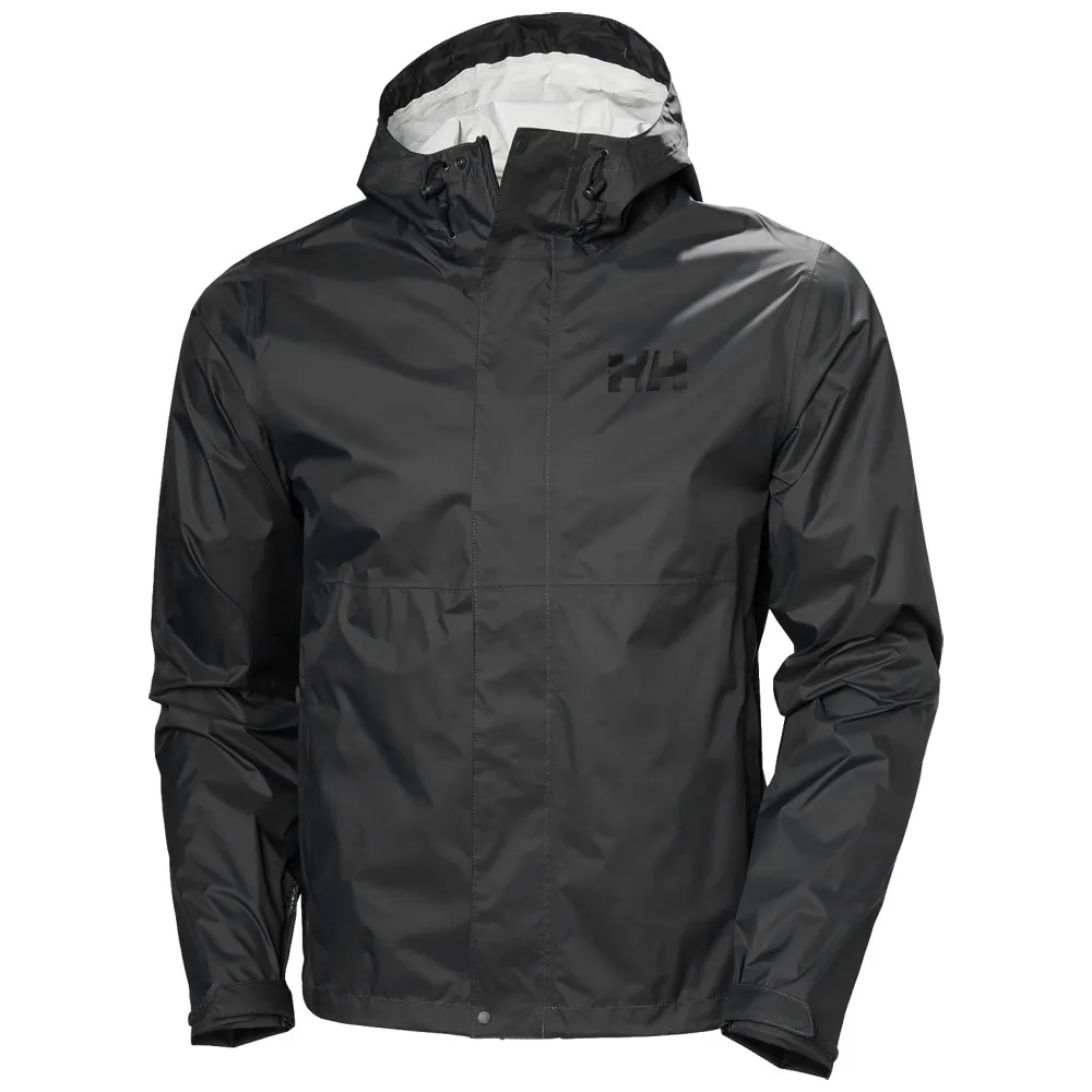 Helly Hansen Loke 2.0 Regenmantel Helly Hansen Loke 2.0 Regenmantel