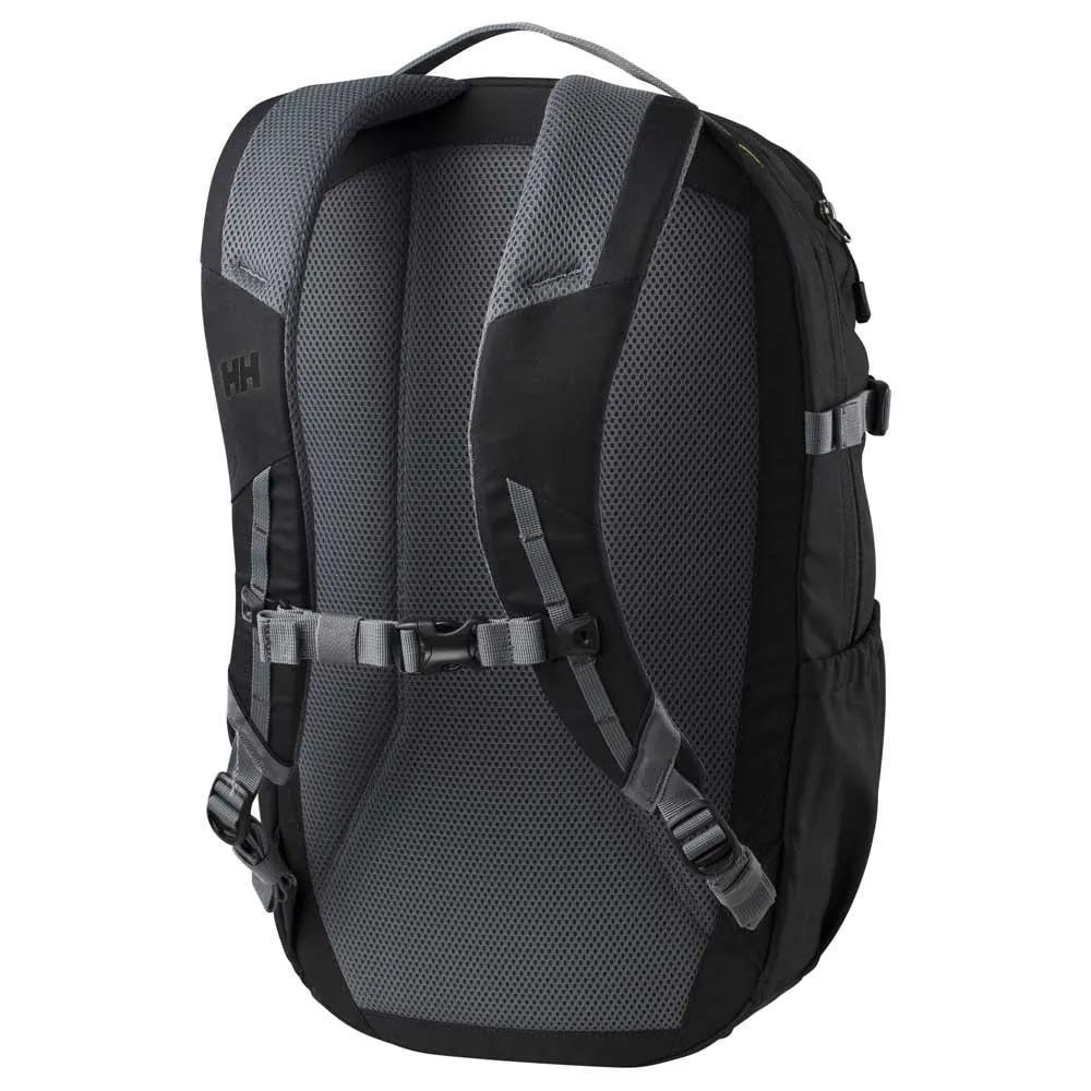Helly Hansen Loke 25l Rucksack, Black Helly Hansen Loke 25l Rucksack, Black