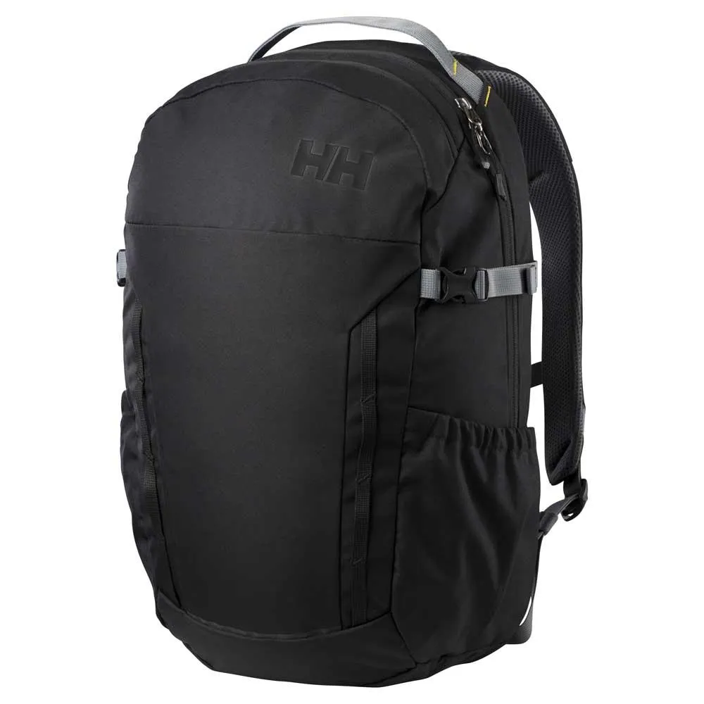 Helly Hansen Loke 25l Rucksack, Black Helly Hansen Loke 25l Rucksack, Black