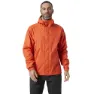 Patrol orange