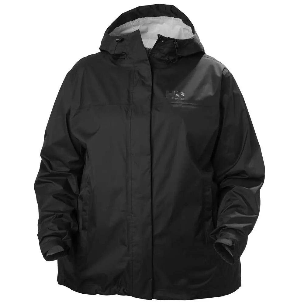 Helly Hansen Loke Plus Jacke Helly Hansen Loke Plus Jacke