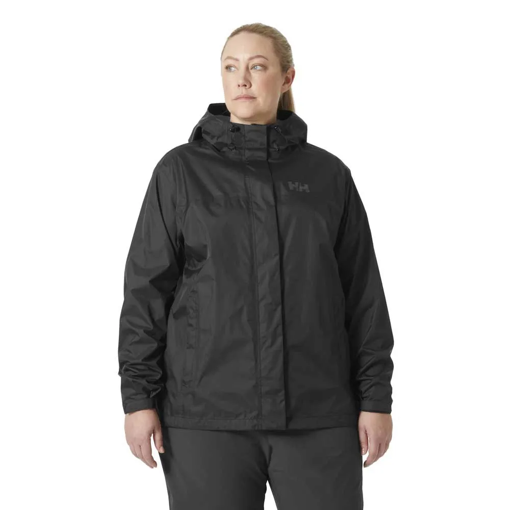 Helly Hansen Loke Plus Jacke Helly Hansen Loke Plus Jacke