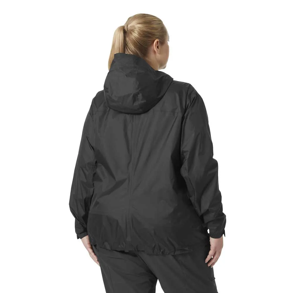 Helly Hansen Loke Plus Jacke Helly Hansen Loke Plus Jacke