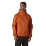Patrol orange
