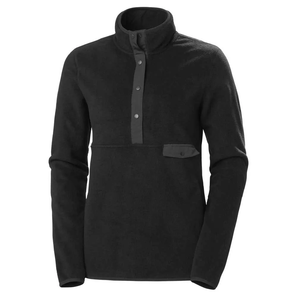Helly Hansen Maridalen Fleece, Black