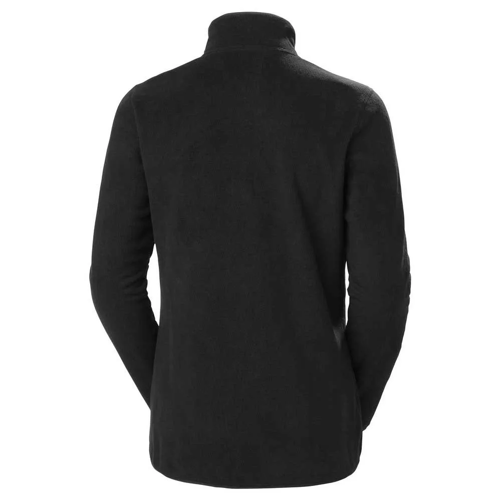 Helly Hansen Maridalen Fleece, Black