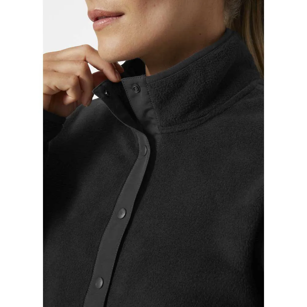 Helly Hansen Maridalen Fleece, Black