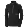 Helly Hansen Maridalen Fleece, Black