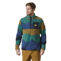 Helly Hansen Maridalen Fleece Mit Halbem Reißverschluss