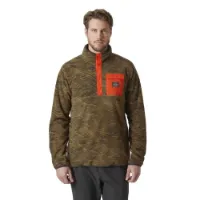 Helly Hansen Maridalen Fleece Mit Halbem Reißverschluss Helly Hansen Maridalen Fleece Mit Halbem Reißverschluss