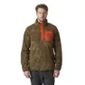 Helly Hansen Maridalen Fleece Mit Halbem Reißverschluss