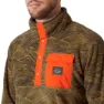 Helly Hansen Maridalen Fleece Mit Halbem Reißverschluss