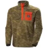 Helly Hansen Maridalen Fleece Mit Halbem Reißverschluss
