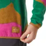 Helly Hansen Maridalen Fleece Mit Halbem Reißverschluss
