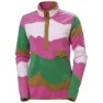Helly Hansen Maridalen Fleece Mit Halbem Reißverschluss