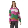 Helly Hansen Maridalen Fleece Mit Halbem Reißverschluss