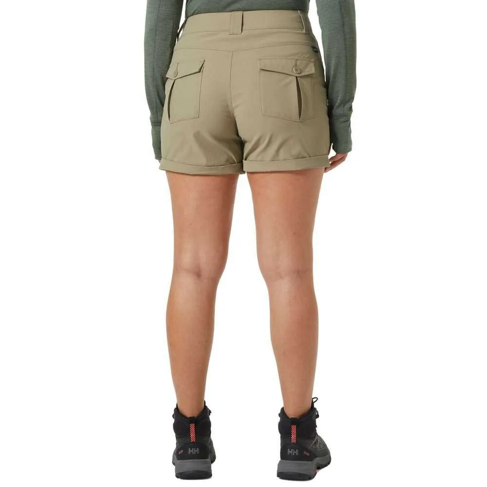Helly Hansen Maridalen Kurze Hose Helly Hansen Maridalen Kurze Hose