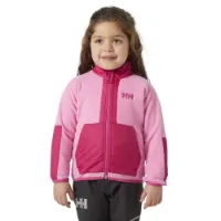Helly Hansen Marka Fleece Mit Durchgehendem Reißverschluss