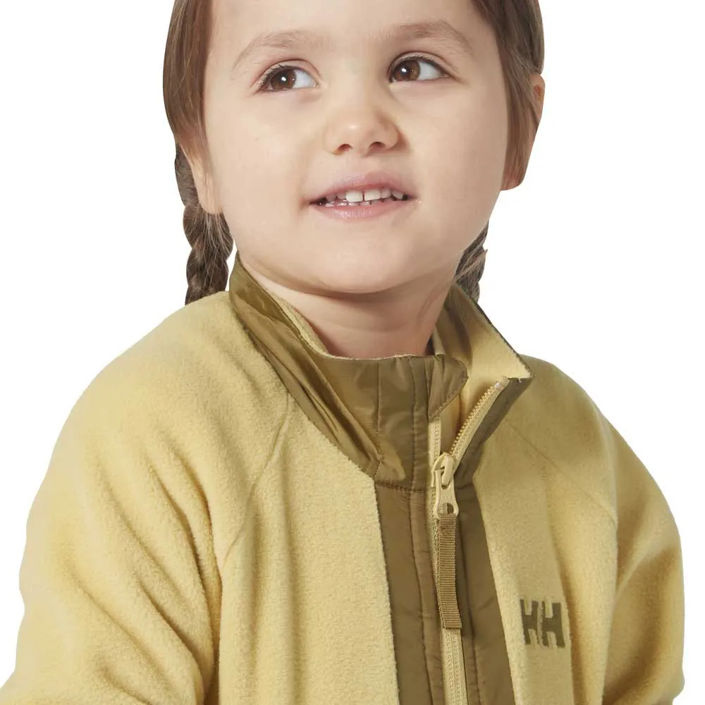 Helly Hansen Marka Fleece Mit Durchgehendem Reißverschluss Helly Hansen Marka Fleece Mit Durchgehendem Reißverschluss