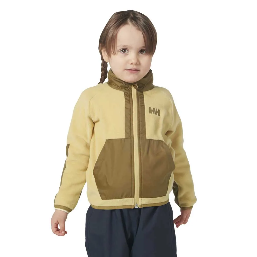 Helly Hansen Marka Fleece Mit Durchgehendem Reißverschluss Helly Hansen Marka Fleece Mit Durchgehendem Reißverschluss