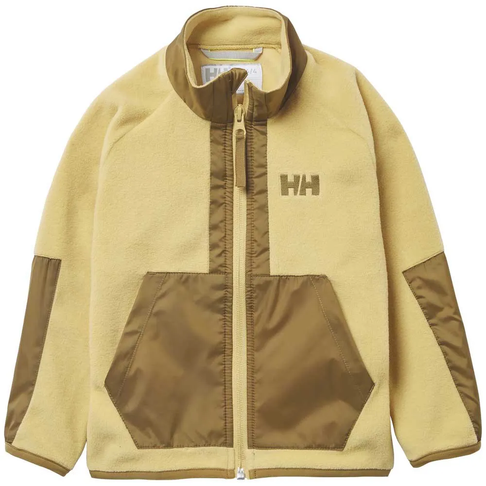 Helly Hansen Marka Fleece Mit Durchgehendem Reißverschluss Helly Hansen Marka Fleece Mit Durchgehendem Reißverschluss