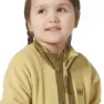 Helly Hansen Marka Fleece Mit Durchgehendem Reißverschluss