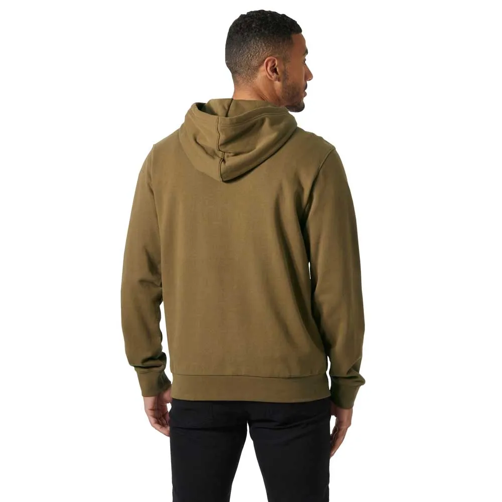 Helly Hansen Massif Graphic Kapuzenpullover Helly Hansen Massif Graphic Kapuzenpullover
