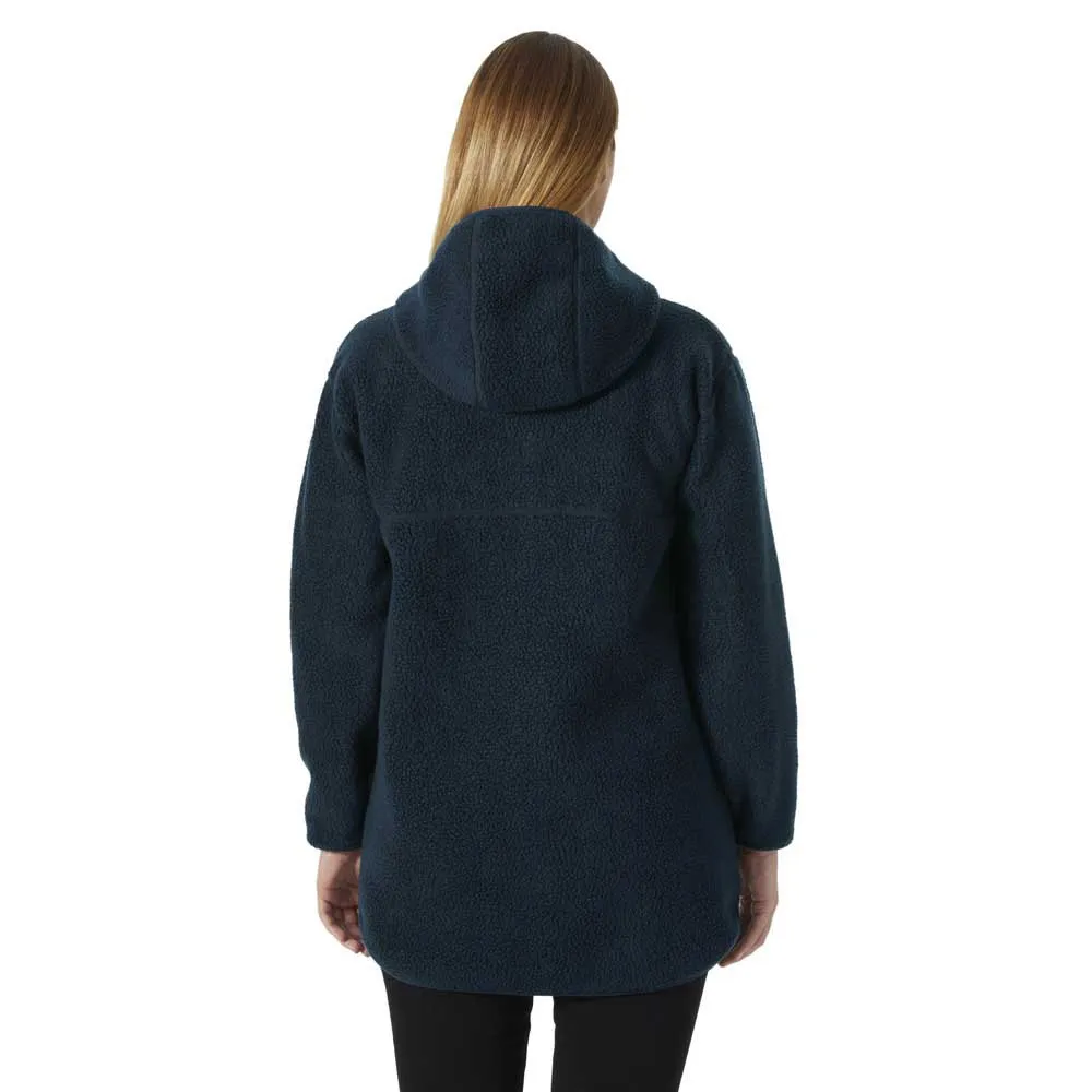 Helly Hansen Maud Pile Fleece Mit Durchgehendem Reißverschluss Helly Hansen Maud Pile Fleece Mit Durchgehendem Reißverschluss