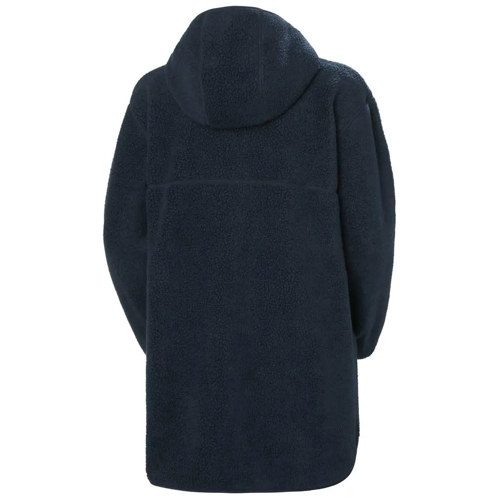 Helly Hansen Maud Pile Fleece Mit Durchgehendem Reißverschluss Helly Hansen Maud Pile Fleece Mit Durchgehendem Reißverschluss