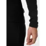 Helly Hansen Merino Crew Langarm-t-shirt, Black