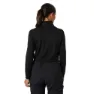 Helly Hansen Merino Langarm-baselayer, Black